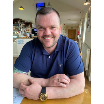 Photo of Peter James McGUIRE