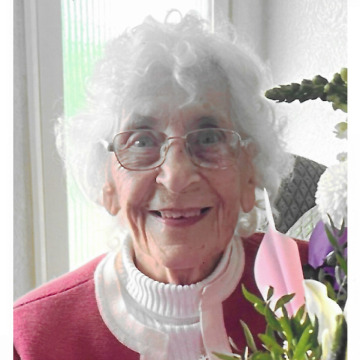 Photo of Helen WIDDOWSON