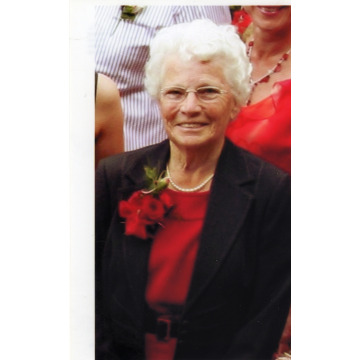 Photo of Dorothy Ruby LEWIS