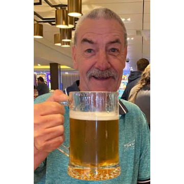Photo of Martin David Murrell