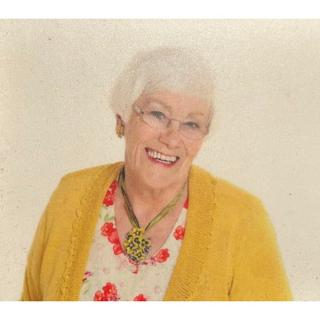 Photo of Sarah Ann LONG