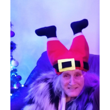 Photo of Christine Ann MCALISTER