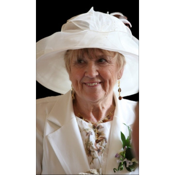 Photo of Doreen BURNHAM