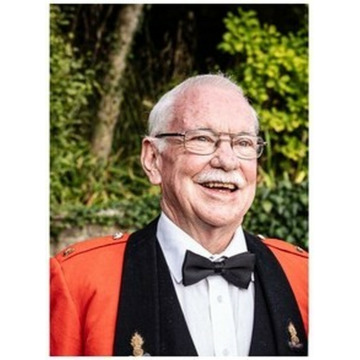 Photo of Peter David LUSCOMBE