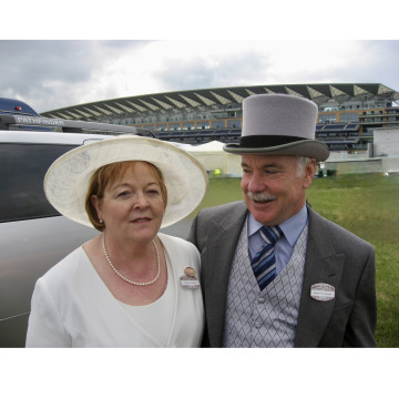 Notice Gallery for Peter David LUSCOMBE