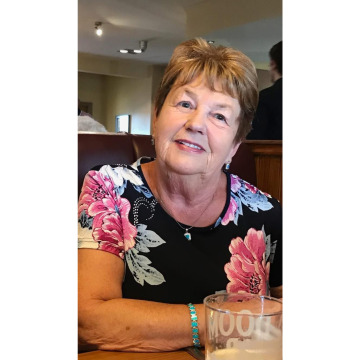 Photo of Elsie May MURFIN