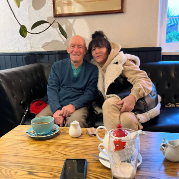 Notice Gallery for James Patrick McCONNELL