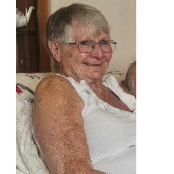 Notice Gallery for Pamela KEYS