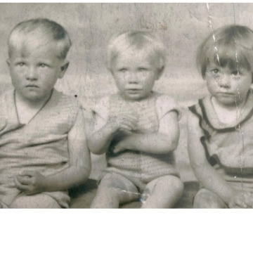 Notice Gallery for Pamela KEYS