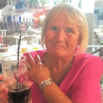 Photo of Pauline FLAHIVE