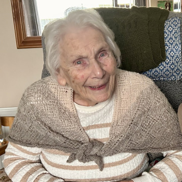 Photo of Georgia BRADLEY