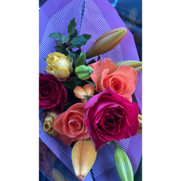 Photo of Mary Elizabeth BRAMLEY