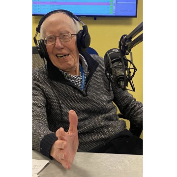 Photo of Robert John THORP