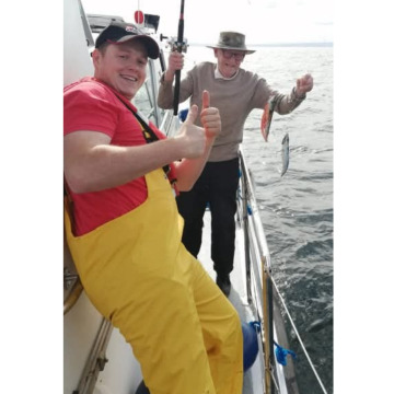 Notice Gallery for George Brian WHATMORE