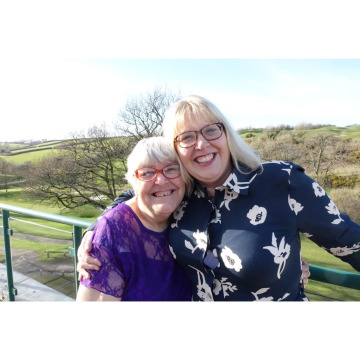 Notice Gallery for Elizabeth BAXENDALE