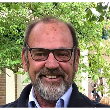 Photo of Terence MCDERRA