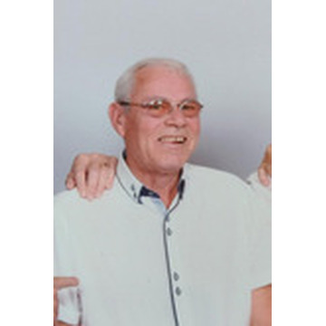 Photo of Kevin (Kev) CURTIS