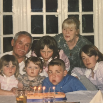 Notice Gallery for Desmond QUINN