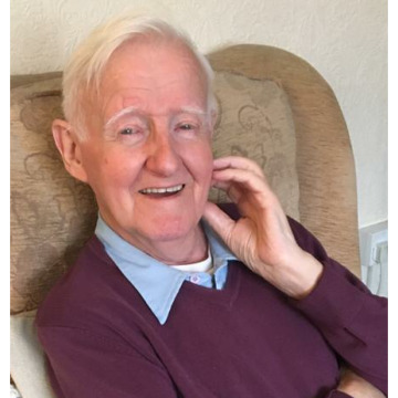 Notice Gallery for John ROCHE