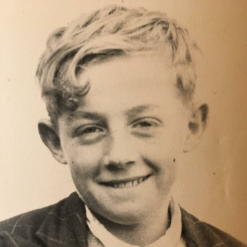 Notice Gallery for John ROCHE