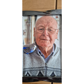 Notice Gallery for Robert George WAY