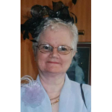 Photo of HELEN WOODHOUSE