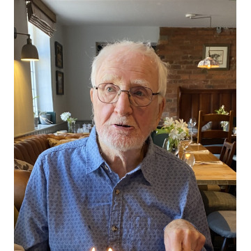 Photo of Ronald GRANT