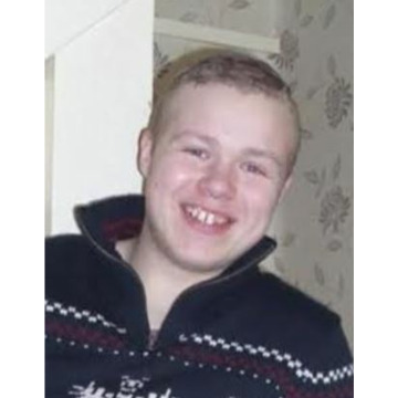 Notice Gallery for Shaun LARKINS