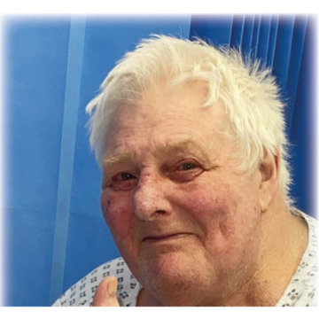 Photo of Robert John DAVIDSON