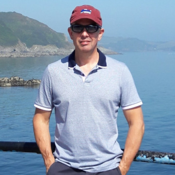 Photo of Bryan KENDALL