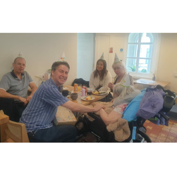 Notice Gallery for Bryan KENDALL