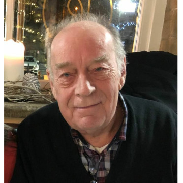 Photo of Timothy Jack BRAY