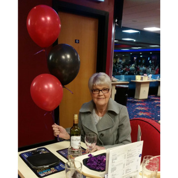 Notice Gallery for Jacqueline BOLLINGTON