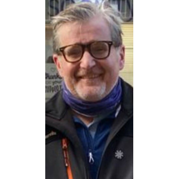 Photo of IAN JAMES CRILLY