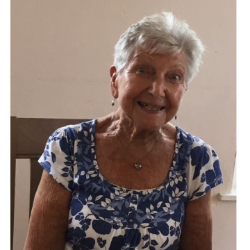 Photo of June Louise PHILP