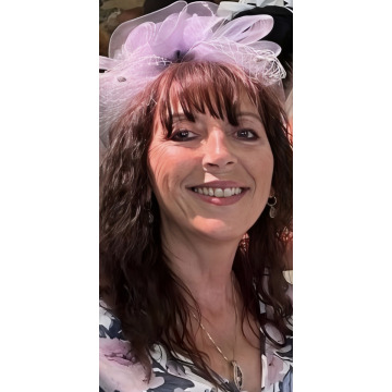 Photo of Donna REID