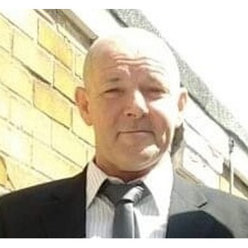 Photo of GILLY FINNEY