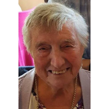 Photo of Annabella PRIESTLEY