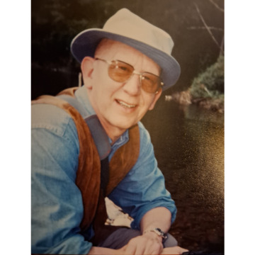 Photo of Graham POTTS