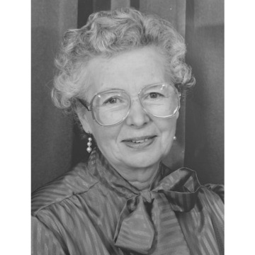 Photo of Sheila Mary ROUSE