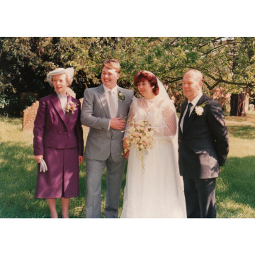 Notice Gallery for Sheila Mary ROUSE