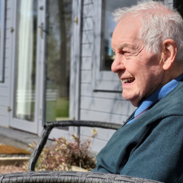 Photo of Thomas Francis AYERST