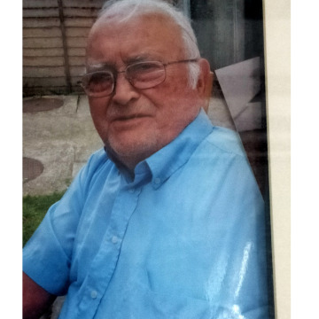 Photo of Anthony Jarvis DYER