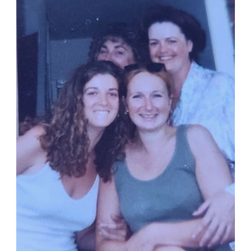 Notice Gallery for Lucy HARNESS