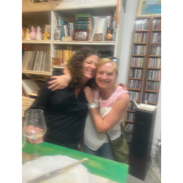 Notice Gallery for Lucy HARNESS