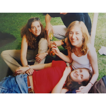 Notice Gallery for Lucy HARNESS