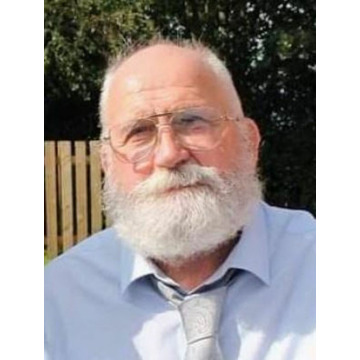 Photo of Mervyn GODWIN