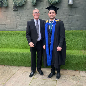 Notice Gallery for Patrick John QUINN