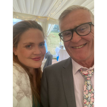 Notice Gallery for Patrick John QUINN