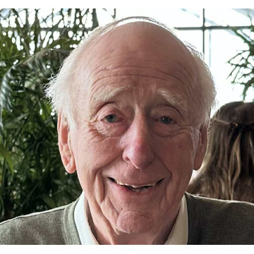 Photo of William JAMES